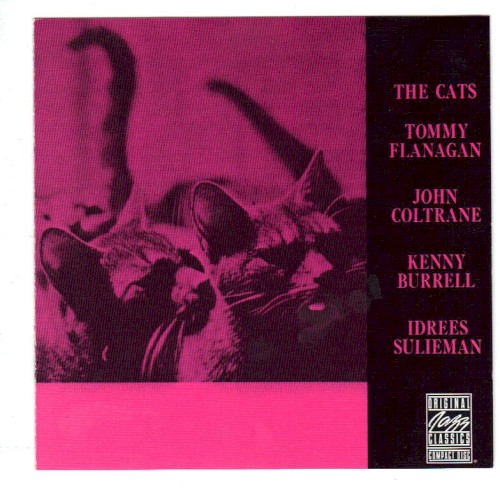 The Cats
