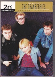 20th Century Masters: The DVD Collection: The Best of the Cranberries
