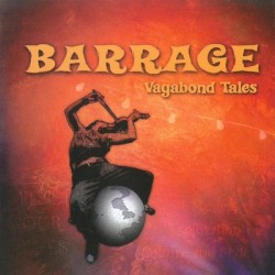 Vagabond Tales