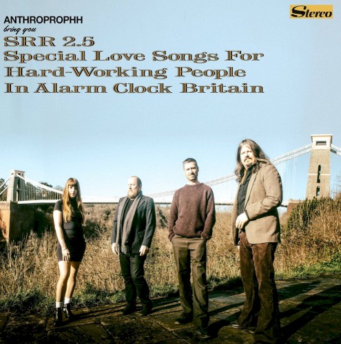 SRR 2.5: Special Love Songs for Hard Working People in Alarm Clock Britain