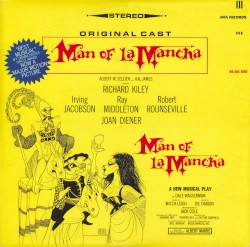 Man of La Mancha