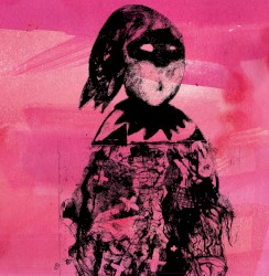 Electric Voyeur / Moonlight, Again