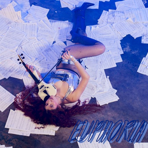 Euphoria (Radio Edit)