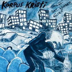 Stadt der blauen Eier – Selected Recordings and Rarities 1980-1981