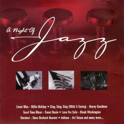 A Night of Jazz