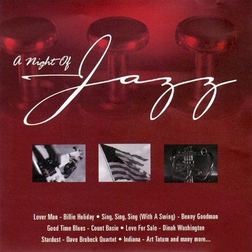 A Night of Jazz
