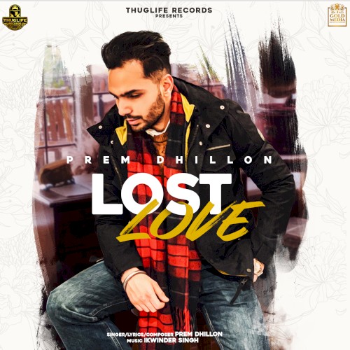 Lost Love