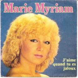J'aime quand tu es jaloux