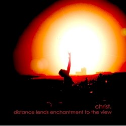 Distance Lends Enchantment to the View