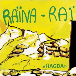 Hagda