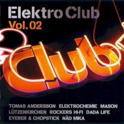 Elektro Club Vol.02