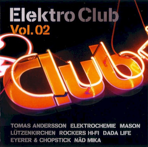 Elektro Club Vol.02