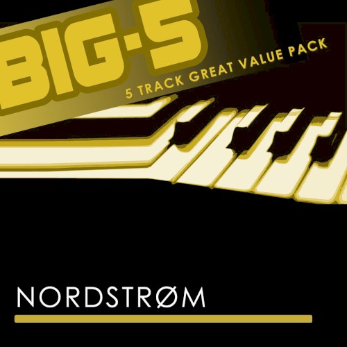 Big-5: Nordstrøm