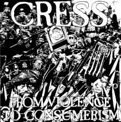 From Violence to Consumerism