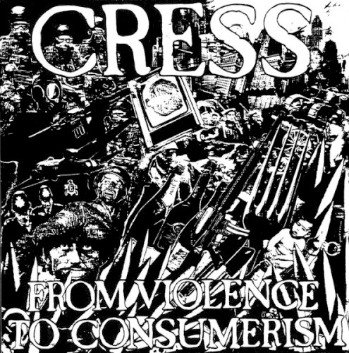 From Violence to Consumerism