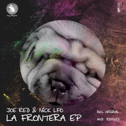 La Frontera EP