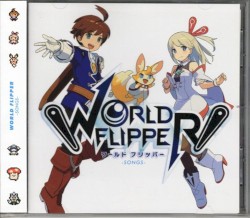 WORLD FLIPPER -SONGS-