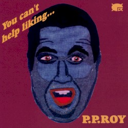 You Can't Help Liking...