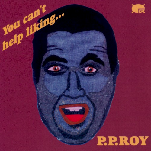 You Can't Help Liking...
