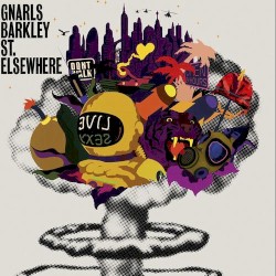 St. Elsewhere