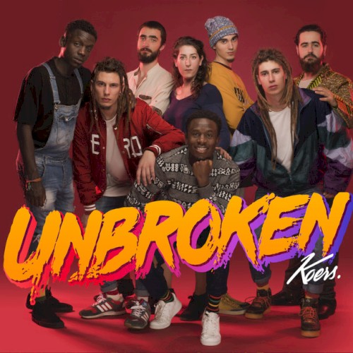 Unbroken
