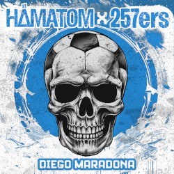 Diego Maradona