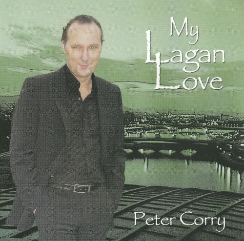My Lagan Love