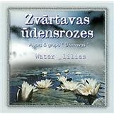 Zvārtavas ūdensrozes