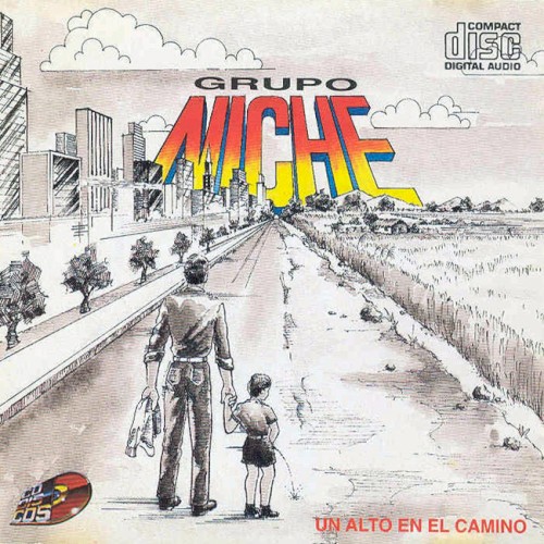 Un alto en el camino
