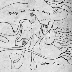 Songs for Modern Dance