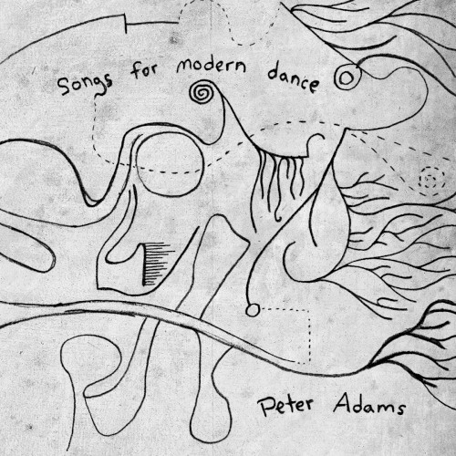 Songs for Modern Dance