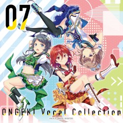 ONGEKI Vocal Collection 07
