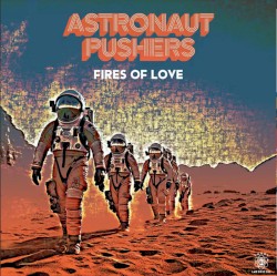 Fires of Love