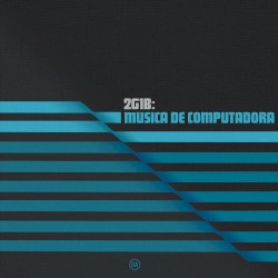 Musica de computadora
