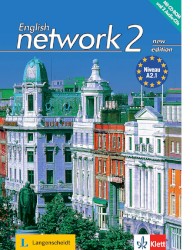 English Network 2 New Edition: Student’s Book