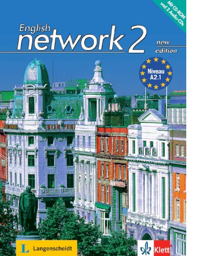 English Network 2 New Edition: Student’s Book