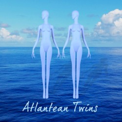 Atlantean Twins