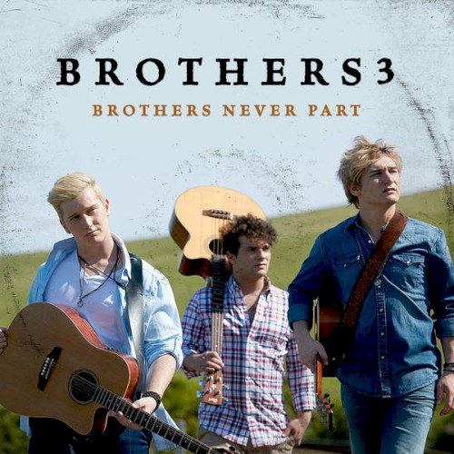 Brothers Never Part
