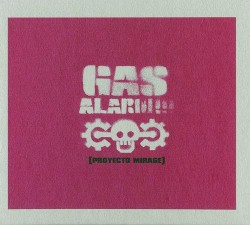 Gas Alarm!!!