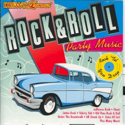 Rock & Roll Party Music