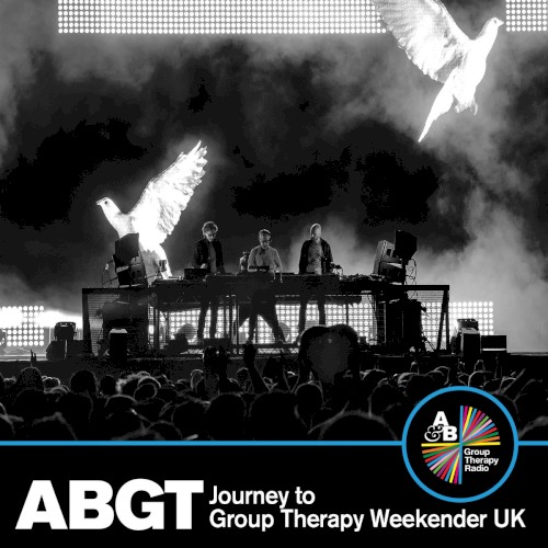 Journey To Group Therapy Weekender U.K.