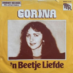 ’n Beetje liefde