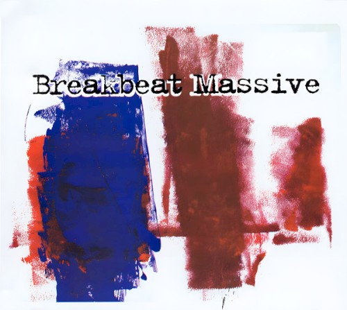 Breakbeat Massive