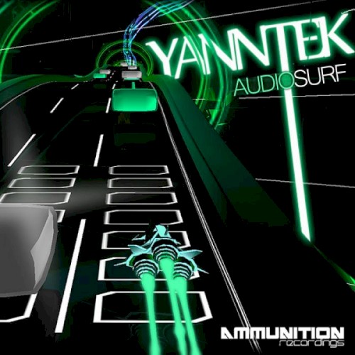 Audiosurf