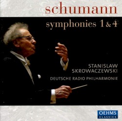 Symphonies No 1 & 4