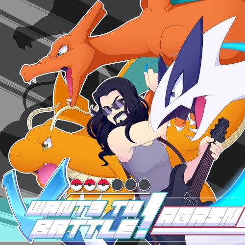 Wants To Battle Again!