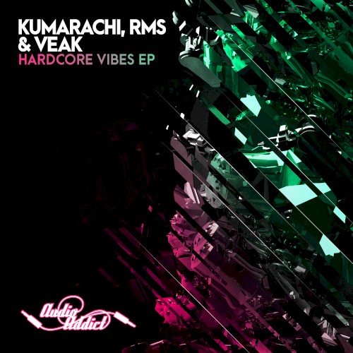 Hardcore Vibes EP