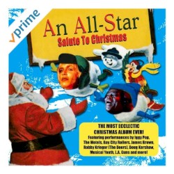 An All-Star Salute to Christmas
