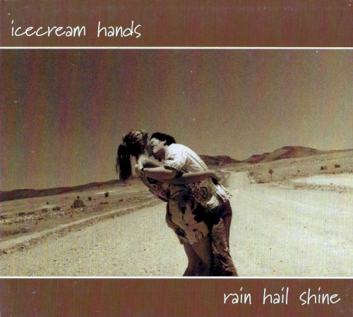 Rain Hail Shine