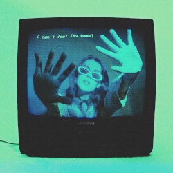 I Can’t Feel (My Body)